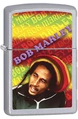 Trafika - Zippo 60000897 zapalniczka żarowa, Bob Marley 60000897 - miniaturka - grafika 1