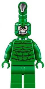 LEGO Juniors Spider-Man kontra Skorpion 10754 - Klocki - miniaturka - grafika 10