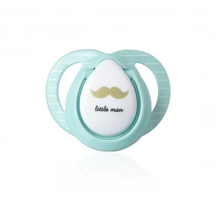 Tommee tippee 08 smoczek ctn 0-6 boy - Pozostałe kosmetyki - miniaturka - grafika 2