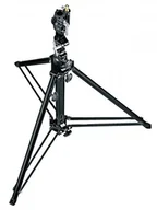 Statywy i uchwyty do lamp - Manfrotto Statyw FOLLOW SPOT czarny 070BU - miniaturka - grafika 1
