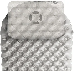 Sea To Summit Poduszka Aeros Down Pillow Regular Sea to Summit - grey APILDOWN/GY/R - Kołdry i poduszki dla dzieci - miniaturka - grafika 6