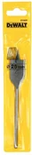 Wiertła - DeWalt Wiertło łopatkowe do drewna płaskie 25 x 160 mm DT4825-QZ - miniaturka - grafika 1
