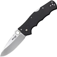 Noże - Cold Steel Nóż składany Silver Eye Elite S35VN (62QCFB) 62QCFB - miniaturka - grafika 1