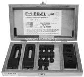 Inne mocowania - Mxnorm MXnorm Kompletny Zestaw mocujący RL1 M12/14MM - miniaturka - grafika 1