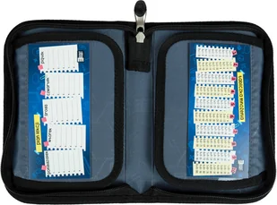 St. Majewski St.Right Plecak Szkolny BP-26 Pieski 620706 - Plecaki szkolne i tornistry - miniaturka - grafika 20