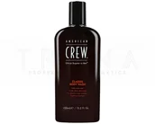 Żele pod prysznic dla mężczyzn - AMERICAN CREW CLASSIC BODY WASH ŻEL POD PRYSZNIC 450ML - miniaturka - grafika 1