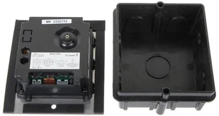 Vidos strong>WIDEODOMOFON </strong>S601 S601 - Wideodomofony - miniaturka - grafika 5