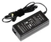 Zasilacze do laptopów - Micro Micro Battery AC Adapter - power adapter - 45 Watt MBA50115 - miniaturka - grafika 1