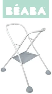 Beaba Stojak do wanienki i przewijaka Cameleo Light Mist - Wanienki dla dzieci - miniaturka - grafika 5