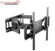 Głośniki - stojaki i akcesoria - Cabletech UCH0198-2 Uniwersalny uchwyt TV 32-55" UCH0198-2 - miniaturka - grafika 1