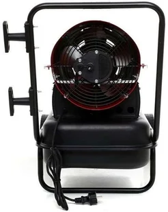 KRAFT&DELE Nagrzewnica olejowa 60W termostat KD11712 KD11712 - Nagrzewnice - miniaturka - grafika 3