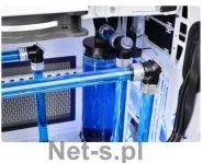 Thermaltake V-Tubler (CL-W065-PL16TR-A) - Chłodzenie wodne - miniaturka - grafika 2