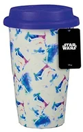 Kubki - Flashpoint AG Star Wars kubek podróżny to go PP3487SW - miniaturka - grafika 1