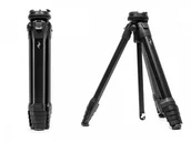 Statywy fotograficzne - Peak Design Travel Tripod Aluminium (TT-CB-5-150-AL-1) - miniaturka - grafika 1
