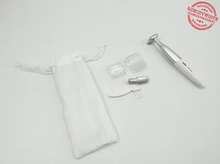 Braun Silk-épil Bikini Styler FG1100FG1100 (FG 1100 N) - Depilatory i golarki damskie - miniaturka - grafika 7