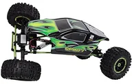 Zabawki zdalnie sterowane - Amewi 22092  Crawler Spirit M1: 8, 2.4 GHz, 4 WD, RTR - miniaturka - grafika 1