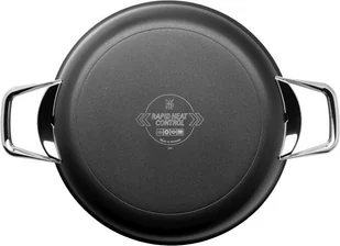 WMF Patelnia do serwowania Steak Profi 28cm 1771386021 - Patelnie - miniaturka - grafika 2