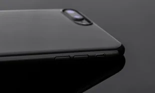 Moshi SuperSkin - Etui iPhone 8 Plus / 7 Plus (Stealth Black) b2btrade-99MO111062-0 - Etui i futerały do telefonów - miniaturka - grafika 8