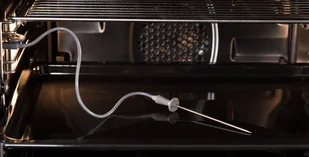 Piekarnik do zabudowy Beko BIDM15500XDS - Piekarniki do zabudowy - miniaturka - grafika 4