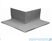 Syfony - Radaway Narożnik uszczelniający zewnętrzny 10 szt 5NZ10 - miniaturka - grafika 1