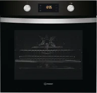 Piekarniki do zabudowy - Indesit IFW 4841 JC BL - miniaturka - grafika 1