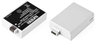 Newell LP-E5 - Akumulatory do aparatów dedykowane - miniaturka - grafika 2