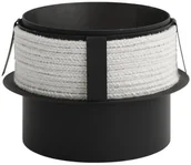 Kominy i akcesoria - Darco Zestaw podłączeniowy WKC160 / 180 - CZ2 - miniaturka - grafika 1