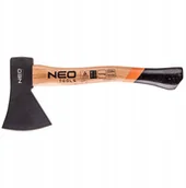 Siekiery - Siekiera 1000 g, trzonek hickorowy - miniaturka - grafika 1