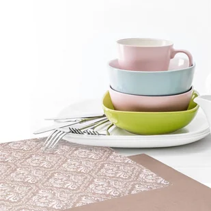 Orion Ścierka ściereczka kuchenna 3x ręcznik kuchenny - Ściereczki, gąbki, czyściki - miniaturka - grafika 5