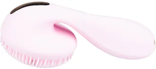 Mirusens Szczoteczka Soniczna Do Twarzy Z Masażerem Różowy - Szczoteczki do twarzy - miniaturka - grafika 4