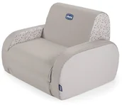 Leżaczki i huśtawki - Chicco Twist 3w1 fotelik pufa sofa dune wysyłka 24 h Enova37282 - miniaturka - grafika 1