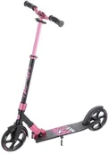 Hulajnogi - Nils Extreme HM205 PINK HULAJNOGA - miniaturka - grafika 1
