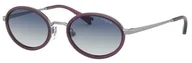 Okulary przeciwsłoneczne - Vogue Okulary przeciwsłoneczne VO 4167S 548/4L - miniaturka - grafika 1