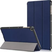 Etui do tabletów - Huawei Tech-Protect Etui do tabletu Tech-Protect TECH-PROTECT SMARTCASE MATEPAD T10/T10S NAVY 112588 - miniaturka - grafika 1