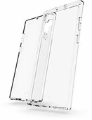 Etui i futerały do telefonów - Gear 4 4 Crystal Palace zaprojektowane dla Samsung Galaxy Note 10+, zaawansowana ochrona przed uderzeniami od D3O - przezroczysta 702003974 - miniaturka - grafika 1