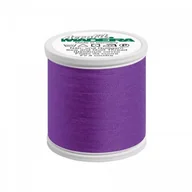 Akcesoria i części do maszyn do szycia - Madeira Nić do szycia Madeira AEROFIL 120 - 400m - kolor 8330 - fioletowy MADEIRA 9125 AEROFIL 120 KOLOR 8330 - miniaturka - grafika 1