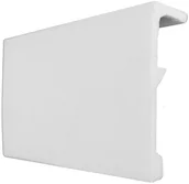 Sztukateria - DMS Listwa karniszowa profilowana LK-2 12 x 200 cm DMS - miniaturka - grafika 1