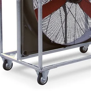 Trotec Dmuchawa TTW 20000 - Wentylatory przemysłowe - miniaturka - grafika 3