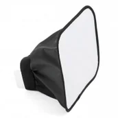 Dyfuzory i odbłyśniki - Lastolite Dyfuzor Ezybox Micro LL LS2211 LL LS2211 - miniaturka - grafika 1