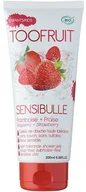 Kosmetyki kąpielowe dla dzieci - Toofruit Toofruit Żel Pod Prysznic Truskawka Morela 200 ml 7C33-173BD - miniaturka - grafika 1