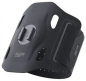 Uchwyty samochodowe do telefonów - SP Connect Uchwyt na telefon Arm Band 53251) Szary - miniaturka - grafika 1