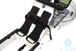 WaterRower Wioślarz wodny Blanc S4 Dąb a-ty WW-WR-175-S4 - Wioślarze - miniaturka - grafika 23