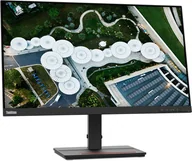 Monitory - Lenovo ThinkVision S24e-20 (62AEKAT2EU) - miniaturka - grafika 1
