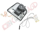 Akcesoria i części do pralek i suszarek - Whirlpool Pompa skroplin do suszarki 481070109852 - miniaturka - grafika 1