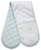 Pozostałe akcesoria kuchenne - Premier housewares podwójna rękawica do garnków Paisley Spiral bawełna 5100042 - miniaturka - grafika 1