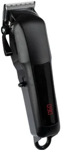 ACTIVESHOP MASZYNKA DO WŁOSÓW KES-888B CZARNA activeshop-135573 - Pozostałe urządzenia kosmetyczne - miniaturka - grafika 2