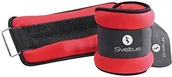 Pozostały sprzęt siłowy - sveltus ciężarki, lycra 0943_1,5 kg - miniaturka - grafika 1