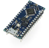 Podzespoły elektroniczne - Arduino Nano Every ze złączami - ABX00033 ARD-14763 - miniaturka - grafika 1