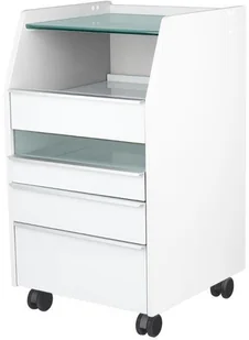 ACTIVE Pomocnik podologiczny 984 szary P129113 - Meble kosmetyczne - miniaturka - grafika 20