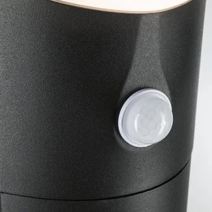 Paulmann Adya słupek oświetleniowy LED czujnik - Lampy ogrodowe - miniaturka - grafika 2